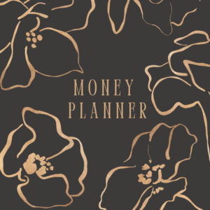 52-Week Money Planner