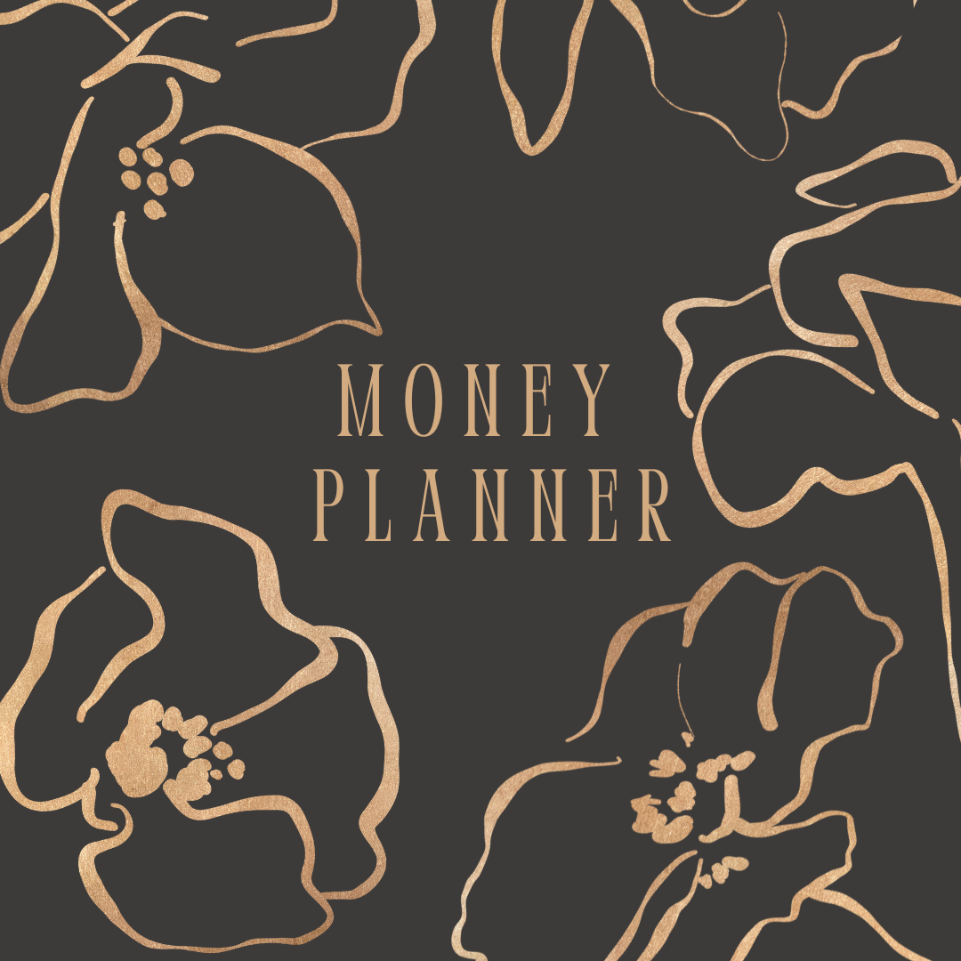52-Week Money Planner